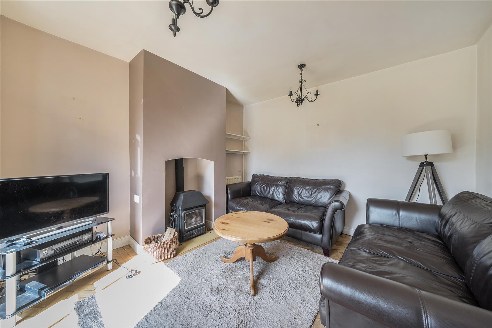 1 Vine Cottages, Oswestry, SY10 7SD